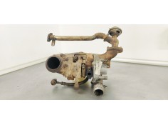 Recambio de turbocompresor para citroen xsara picasso 2.0 hdi satisfaction referencia OEM IAM 9622526980  