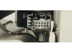 Recambio de espejo para bmw serie 5 touring (e39) 3.0 d 195 [530] referencia OEM IAM E11015313  