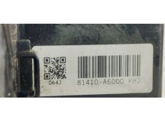 Recambio de cerradura puerta trasera izquierda para hyundai i30 (gd) klass bluedrive referencia OEM IAM 81410A6000  