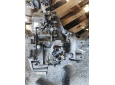 Recambio de caja cambios para volkswagen sharan (7m6/7m9) comfortline referencia OEM IAM 02N301103  