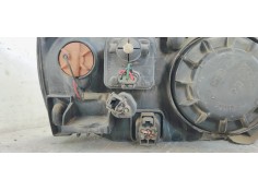 Recambio de faro izquierdo para hyundai santa fe (sm) 2.0 crdi cat referencia OEM IAM   