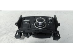 Recambio de mando multifuncion para mazda 6 lim. (gh)(.2012) sports-line referencia OEM IAM GMJ666CMOA  
