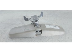 Recambio de espejo para renault megane iii berlina 5 p dynamique referencia OEM IAM   