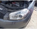 Recambio de faro izquierdo para nissan qashqai+2 (jj10) 2.0 i 140 4x4 referencia OEM IAM   