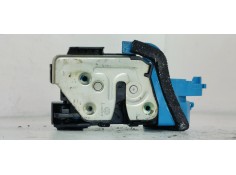 Recambio de cerradura puerta trasera izquierda para hyundai i30 (gd) klass bluedrive referencia OEM IAM 81410A6000  