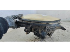 Recambio de faro izquierdo para hyundai santa fe (sm) 2.0 crdi cat referencia OEM IAM   