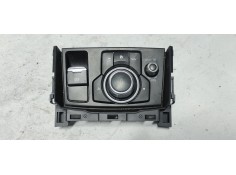 Recambio de mando multifuncion para mazda 6 lim. (gh)(.2012) sports-line referencia OEM IAM GMJ666CMOA  
