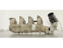 Recambio de colector admision para citroen xsara picasso 2.0 hdi satisfaction referencia OEM IAM 9635616310  