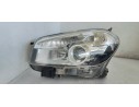 Recambio de faro izquierdo para nissan qashqai+2 (jj10) 2.0 i 140 4x4 referencia OEM IAM   
