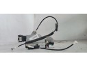 Recambio de cerradura puerta delantera izquierda para peugeot 5008 1.6 hdi 110 fap referencia OEM IAM 833318  