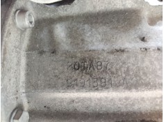 Recambio de caja cambios para citroen xsara berlina 1.9 diesel referencia OEM IAM 20TA87  
