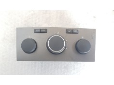 MANDO CLIMATIZADOR 13122963 