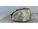 Recambio de faro izquierdo para hyundai santa fe (sm) 2.0 crdi cat referencia OEM IAM   