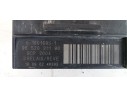 Recambio de caja precalentamiento para peugeot partner kombi confort referencia OEM IAM 018010951 9652021180 