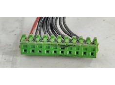 Recambio de mando intermitentes para renault modus 1.5 dci diesel referencia OEM IAM 88102002314  