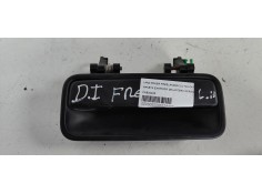 Recambio de maneta exterior delantera derecha para land rover freelander 2.0 td4 cat referencia OEM IAM CXB00032  