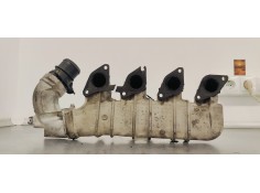 Recambio de colector admision para citroen xsara picasso 2.0 hdi satisfaction referencia OEM IAM 9635616310  