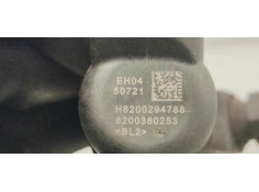 Recambio de inyector para renault scenic ii 1.5dci 105 referencia OEM IAM 8200380253  