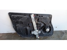 Recambio de elevalunas delantero derecho para ford fiesta (cb1) 1.25 16v cat referencia OEM IAM C1BBA045H16 C1BBA045H16AA 
