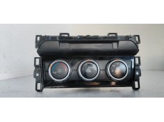 MANDO CALEFACCION / AIRE ACONDICIONADO 