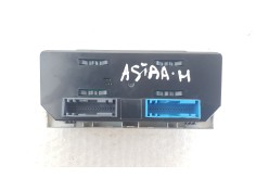Recambio de mando climatizador para opel astra h ber. 1.6 i referencia OEM IAM 13122963  