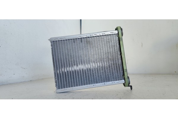 Recambio de radiador calefaccion / aire acondicionado para renault megane iii berlina 5 p dynamique referencia OEM IAM   