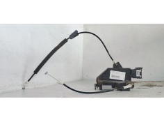 CERRADURA PUERTA DELANTERA DERECHA 833324 