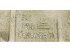 Recambio de colector admision para citroen xsara picasso 2.0 hdi satisfaction referencia OEM IAM 9635616310  