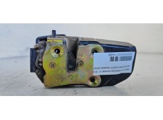 Recambio de cerradura puerta trasera derecha para jeep gr.cherokee (wj/wg) 3.1 td cat referencia OEM IAM   