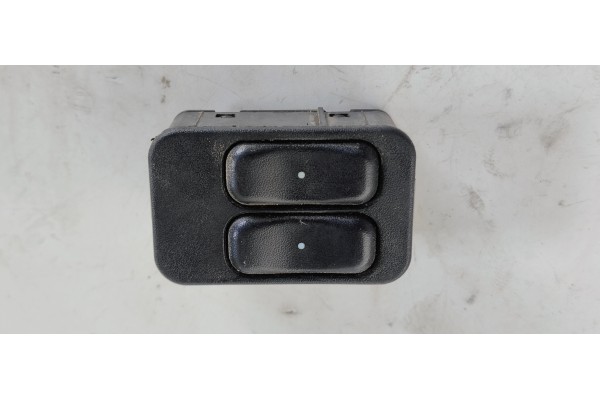 Recambio de mando elevalunas delantero izquierdo para opel astra g berlina comfort referencia OEM IAM 13363201  