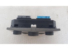Recambio de mando climatizador para opel astra h ber. 1.6 i referencia OEM IAM 13122963  