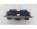 Recambio de mando climatizador para opel astra h ber. 1.6 i referencia OEM IAM 13122963  