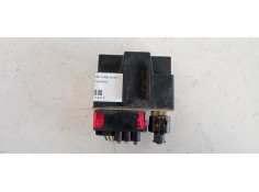 Recambio de caja precalentamiento para peugeot partner kombi confort referencia OEM IAM 018010951 9652021180 