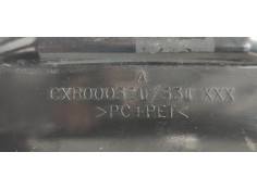 Recambio de maneta exterior delantera derecha para land rover freelander 2.0 td4 cat referencia OEM IAM CXB00032  