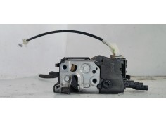 Recambio de cerradura puerta delantera derecha para peugeot 5008 1.6 hdi 110 fap referencia OEM IAM 833324  