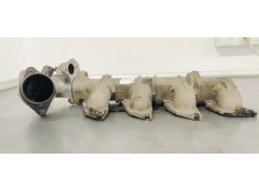 Recambio de colector admision para citroen xsara picasso 2.0 hdi satisfaction referencia OEM IAM 9635616310  