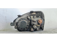 Recambio de faro derecho para hyundai santa fe (sm) 2.0 crdi cat referencia OEM IAM   