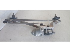 Recambio de motor limpia delantero para toyota yaris (ksp9/scp9/nlp9) 1.4 turbodiesel cat referencia OEM IAM 851100D070 15930004