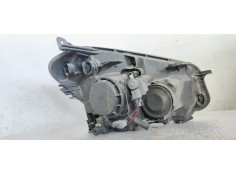 Recambio de faro izquierdo para nissan qashqai+2 (jj10) 2.0 i 140 4x4 referencia OEM IAM   