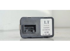 Recambio de mando elevalunas delantero izquierdo para opel astra g berlina comfort referencia OEM IAM 13363201  