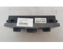 Recambio de mando climatizador para opel astra h ber. 1.6 i referencia OEM IAM 13122963  