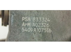 Recambio de cerradura puerta delantera derecha para peugeot 5008 1.6 hdi 110 fap referencia OEM IAM 833324  