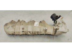 Recambio de colector admision para citroen xsara picasso 2.0 hdi satisfaction referencia OEM IAM 9635616310  