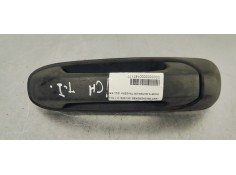 MANETA EXTERIOR TRASERA IZQUIERDA 