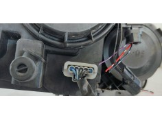 Recambio de faro izquierdo para nissan qashqai+2 (jj10) 2.0 i 140 4x4 referencia OEM IAM   