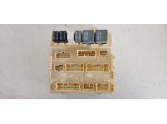 CAJA RELES / FUSIBLES 954003D200 