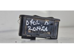 Recambio de mando elevalunas delantero izquierdo para opel astra g berlina comfort referencia OEM IAM 13363201  