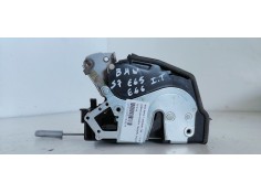 CERRADURA PUERTA TRASERA IZQUIERDA 7012145 