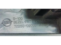 Recambio de mando elevalunas delantero izquierdo para ssangyong kyron 2.0 d referencia OEM IAM 7225009000  