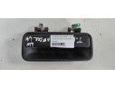 Recambio de maneta exterior trasera derecha para land rover freelander 2.0 td4 cat referencia OEM IAM CXB00032  